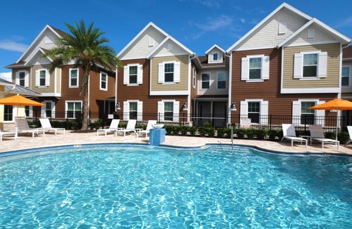 West Kissimmee House | 156 m² House ∙ 4 bedrooms ∙ 8 guests