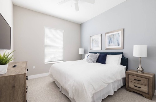 West Kissimmee House | 156 m² House ∙ 4 bedrooms ∙ 8 guests