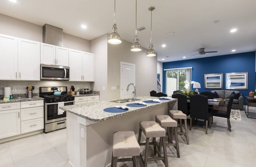 West Kissimmee House | 156 m² House ∙ 4 bedrooms ∙ 8 guests