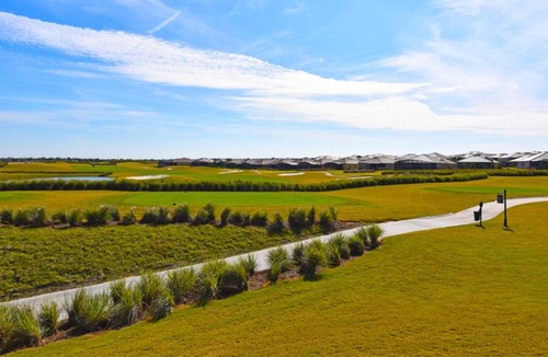Davenport Villa | 1567 Observer Lane Villa #221995 Villa