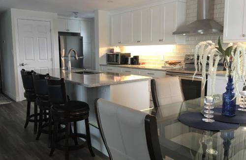 Waterloo Bed & Breakfast | 158 m² Bed and breakfast ∙ 4 bedrooms ∙ 8 guests