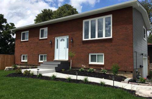 Waterloo Bed & Breakfast | 158 m² Bed and breakfast ∙ 4 bedrooms ∙ 8 guests