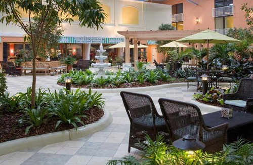 Orange Lake Hotel | 158 m² Hotel ∙ 3 bedrooms ∙ 127 guests