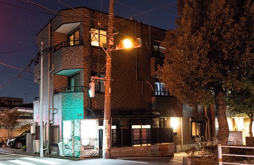 Kamata House | 15m to Haneda Tokyo Access 3BR Free Parking /Ota-ku Tokyo