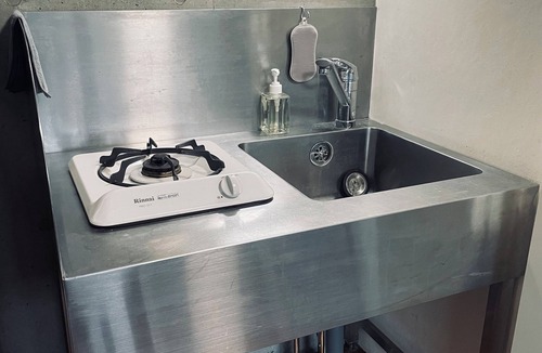Nishi-Shinjuku Apartment | 15min Shinjuku/5min Hatsudai(OperaCityDirect).Quiet,perfect place/Early check-in