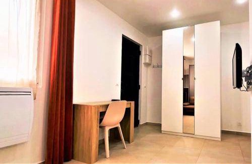 La Mare Apartment | 16 m² Apartment ∙ 1 bedroom ∙ 2 guests