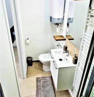 La Mare Apartment | 16 m² Apartment ∙ 1 bedroom ∙ 2 guests