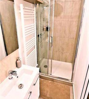 La Mare Apartment | 16 m² Apartment ∙ 1 bedroom ∙ 2 guests