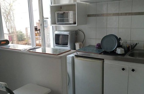 Pantin Apartment | 16 m² Apartment ∙ 2 guests
