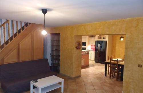 Roissy-en-France Bed & Breakfast | 160 m² Bed and breakfast ∙ 1 bedroom ∙ 2 guests