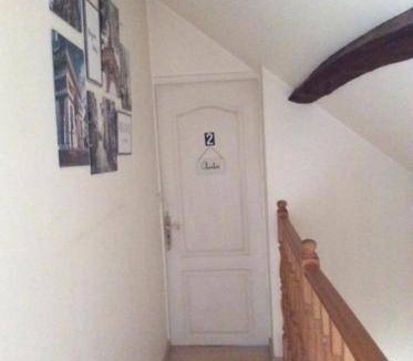 Roissy-en-France Bed & Breakfast | 160 m² Bed and breakfast ∙ 1 bedroom ∙ 2 guests