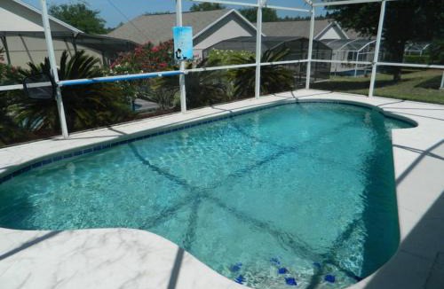 Florida Pines Villa | 161 Pinedale Drive Villa #49105 Villa