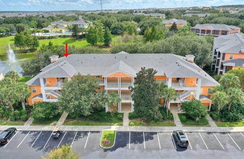 Bahama Bay Condo | 162 m² Condo ∙ 3 bedrooms ∙ 8 guests