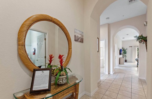 Bahama Bay Condo | 162 m² Condo ∙ 3 bedrooms ∙ 8 guests