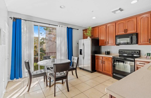 Florida Central Atlantic Coast House | 162 m² House ∙ 3 bedrooms ∙ 12 guests