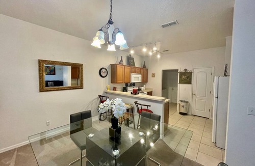 Sandy Ridge House | 162 m² House ∙ 4 bedrooms ∙ 10 guests
