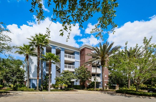 Reunion Condo | 163 m² Condo ∙ 3 bedrooms ∙ 10 guests