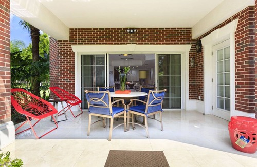 Reunion Condo | 163 m² Condo ∙ 3 bedrooms ∙ 8 guests
