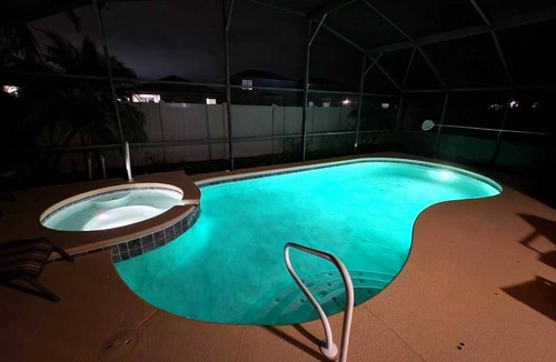 Solana House | 163 m² House ∙ 4 bedrooms ∙ 10 guests