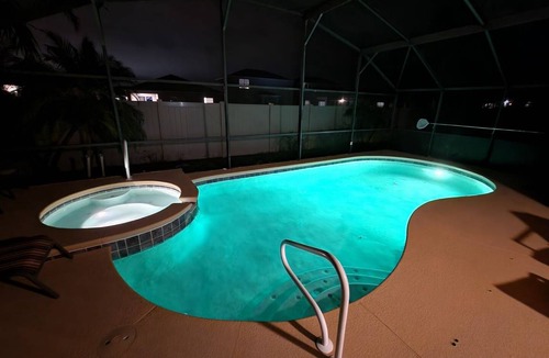 Solana House | 163 m² House ∙ 4 bedrooms ∙ 10 guests