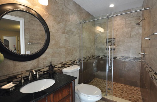 Thousand Oaks Villa | 163 m² Villa ∙ 4 bedrooms ∙ 8 guests
