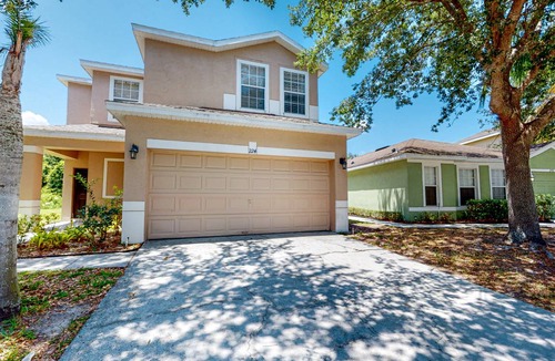 Sandy Ridge House | 164 m² House ∙ 4 bedrooms ∙ 8 guests