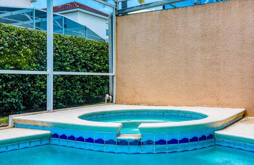 Tuscan Hills House | 164 m² House ∙ 4 bedrooms ∙ 10 guests
