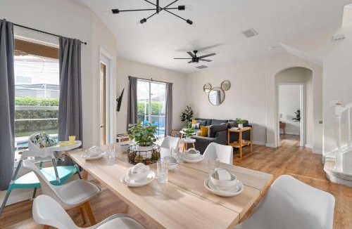 Tuscan Hills House | 164 m² House ∙ 4 bedrooms ∙ 9 guests