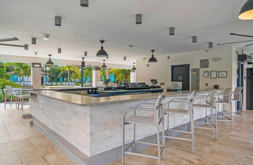 Florida Central Atlantic Coast Apartment | 165 m² Apartment ∙ 3 bedrooms ∙ 10 guests