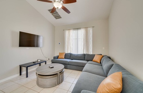 Tuscan Ridge House | 165 m² House ∙ 3 bedrooms ∙ 9 guests