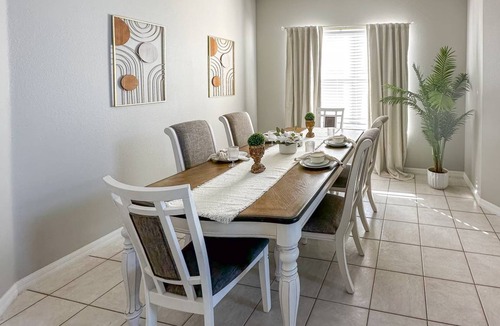 Tuscan Ridge House | 165 m² House ∙ 3 bedrooms ∙ 9 guests