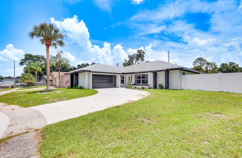 Bloomingdale House | 165 m² House ∙ 3 bedrooms ∙ 6 guests