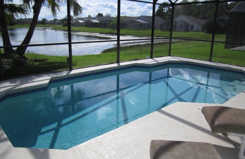 Eagle Pointe South House | 166 m² House ∙ 4 bedrooms ∙ 6 guests