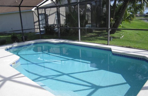 Eagle Pointe South House | 166 m² House ∙ 4 bedrooms ∙ 6 guests