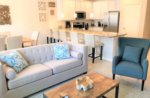 Kissimmee House | 166 m² House ∙ 4 bedrooms ∙ 9 guests