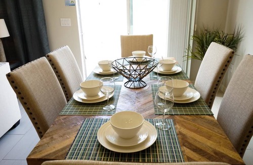 Kissimmee House | 166 m² House ∙ 4 bedrooms ∙ 9 guests