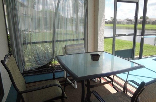 Eagle Pointe South House | 166 m² House ∙ 4 bedrooms ∙ 6 guests