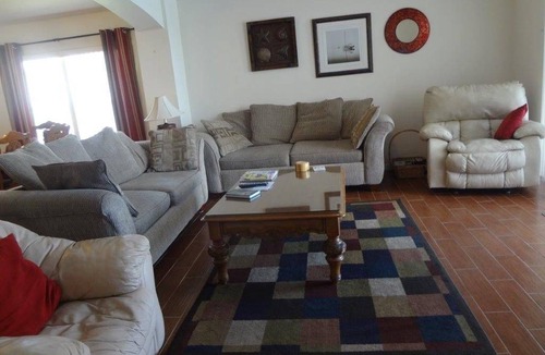 Eagle Pointe South House | 166 m² House ∙ 4 bedrooms ∙ 6 guests