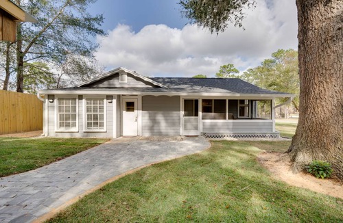 Plymouth House | 167 m² House ∙ 2 bedrooms ∙ 4 guests