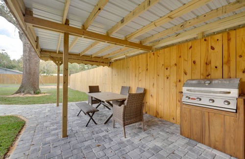 Plymouth House | 167 m² House ∙ 2 bedrooms ∙ 4 guests