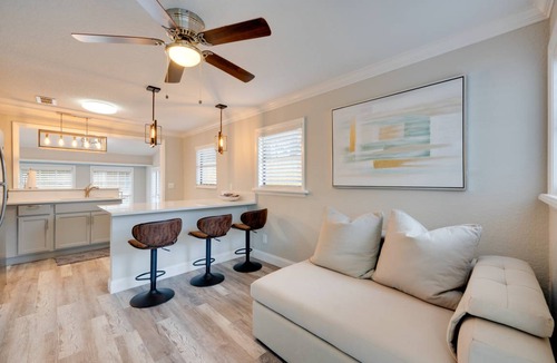 Plymouth House | 167 m² House ∙ 2 bedrooms ∙ 4 guests