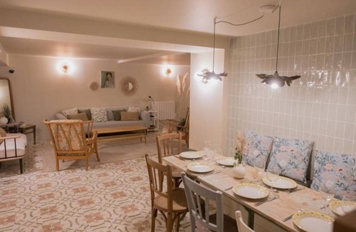 Amerique Resort | 167 m² Private room ∙ 1 bedroom ∙ 1 guest