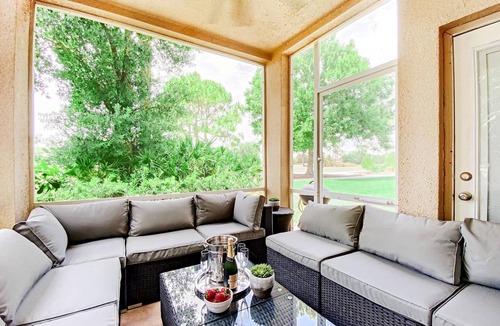 Port Saint Lucie Villa | 167 m² Villa ∙ 4 bedrooms ∙ 10 guests