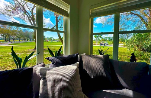 Port Saint Lucie Villa | 167 m² Villa ∙ 4 bedrooms ∙ 10 guests