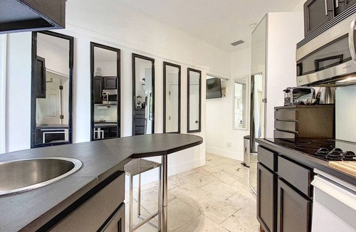 Port Saint Lucie Villa | 167 m² Villa ∙ 4 bedrooms ∙ 10 guests