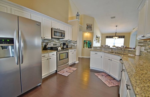 Kissimmee House | 169 m² House ∙ 3 bedrooms ∙ 6 guests