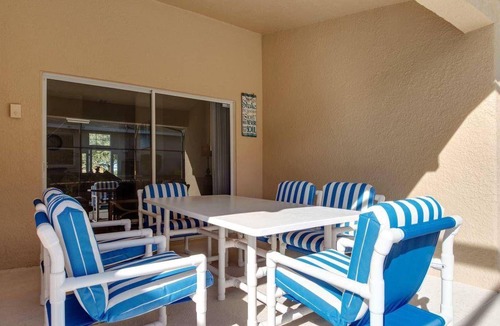 Florida Pines House | 169 m² House ∙ 4 bedrooms ∙ 8 guests