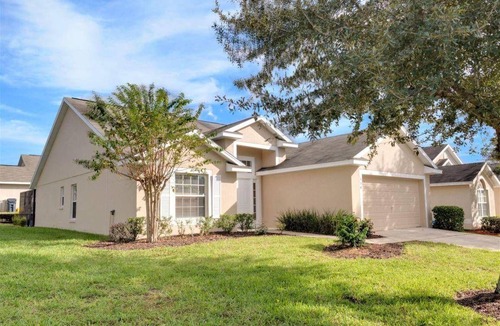 Florida Pines House | 169 m² House ∙ 4 bedrooms ∙ 8 guests