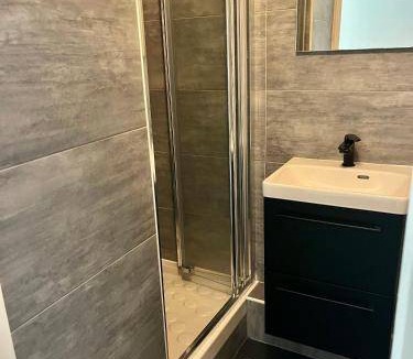 Alfortville Apartment | 17 m² Apartment ∙ 1 bedroom ∙ 2 guests
