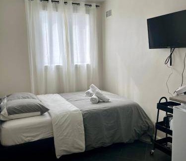Alfortville Apartment | 17 m² Apartment ∙ 1 bedroom ∙ 2 guests